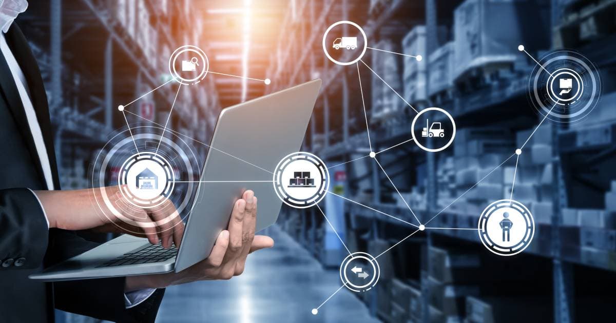 AI – Det nya sättet att arbeta