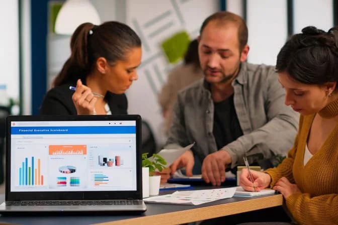 Funnel - ett måste för ditt företag - image 1