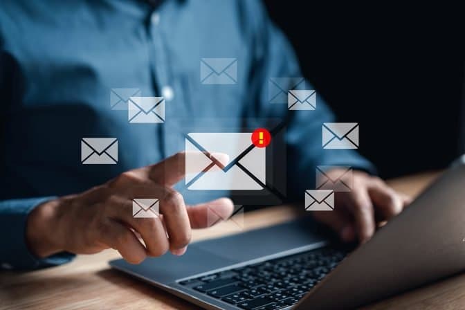 The Effectiveness of Email Marketing