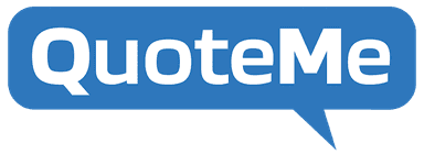 QuoteMe logo