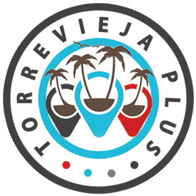 Torrevieja Plus logo