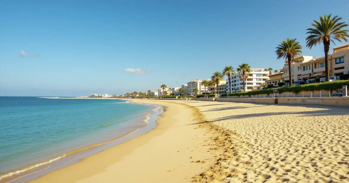 Torrevieja Plus project by Costa Blanca Media