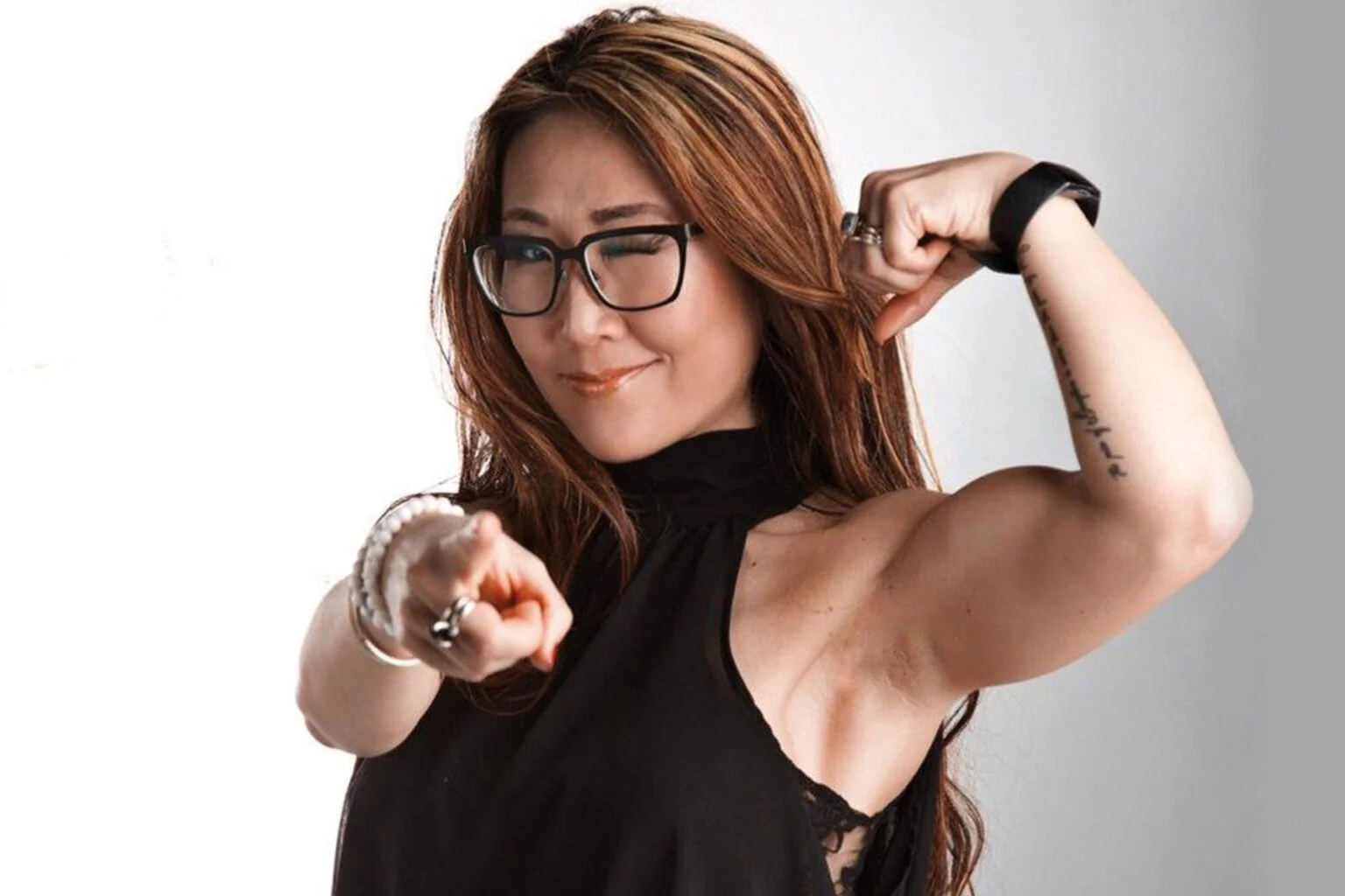 Lotta Spjut Business project by Costa Blanca Media