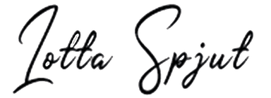 Lotta Spjut Business logo
