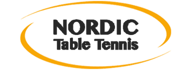 Nordic Table Tennis logo