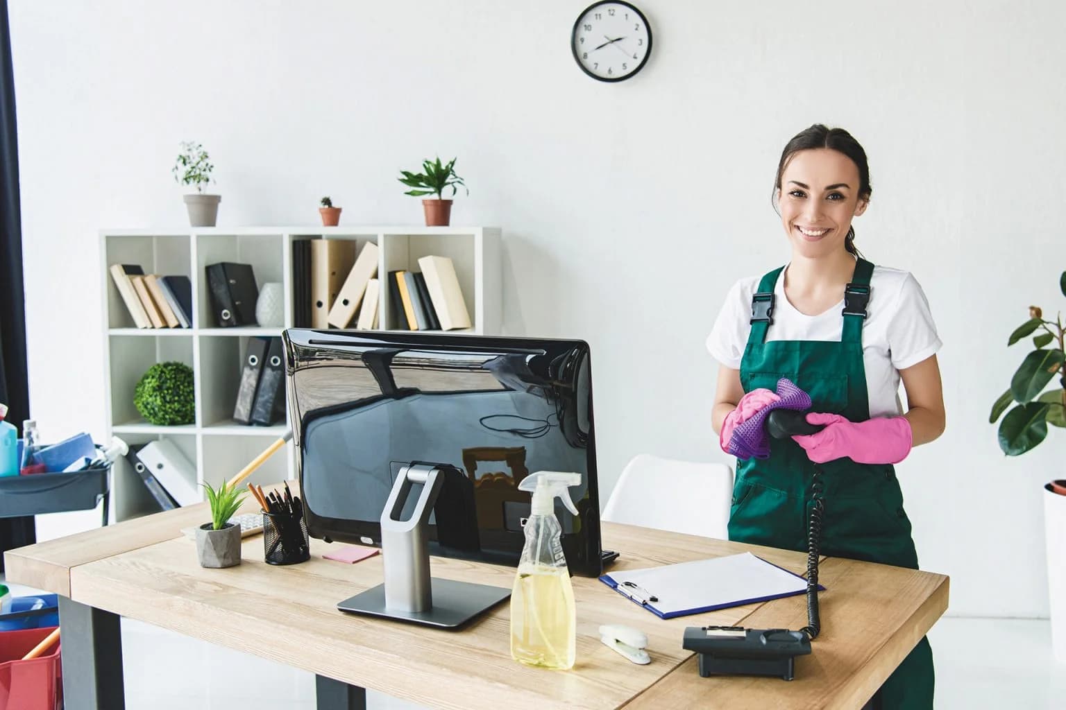 QuoteMe project by Costa Blanca Media