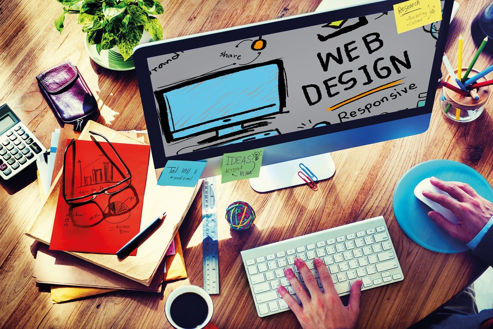 Graphic Design service