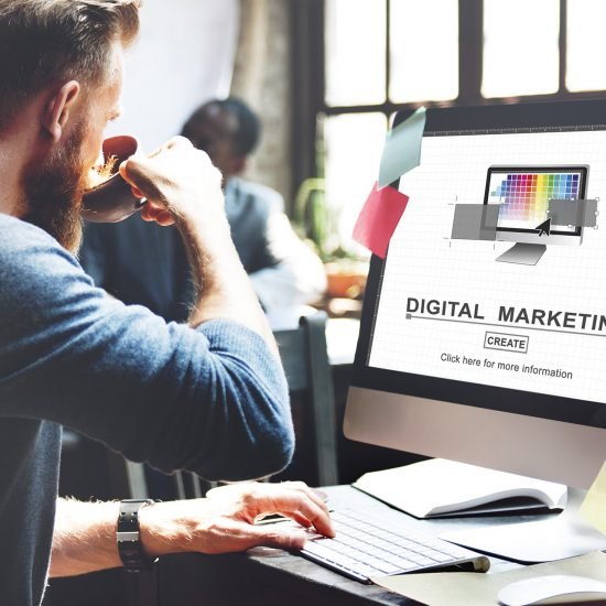 web marketing