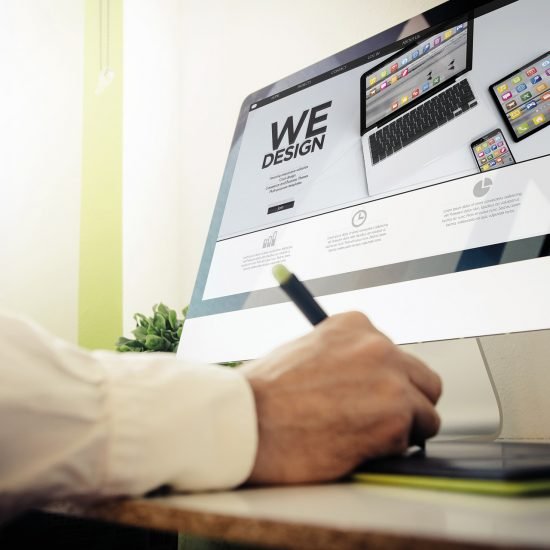 webdesign costablancamedia Costa Blanca Media