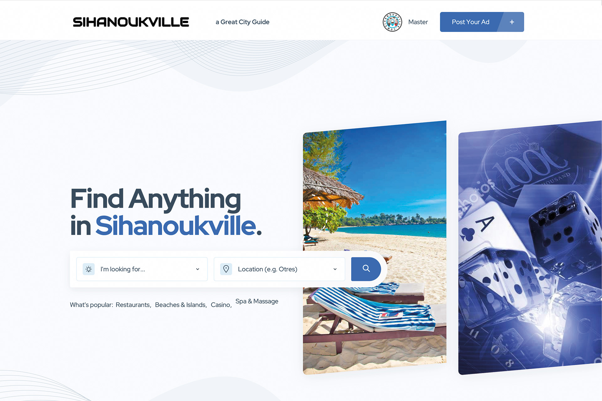 Sihanoukville.com