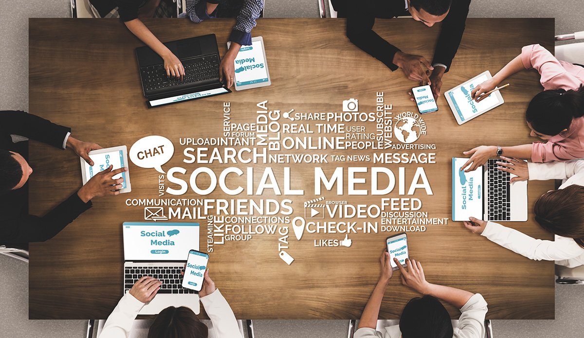 Social Marketing – why so important?