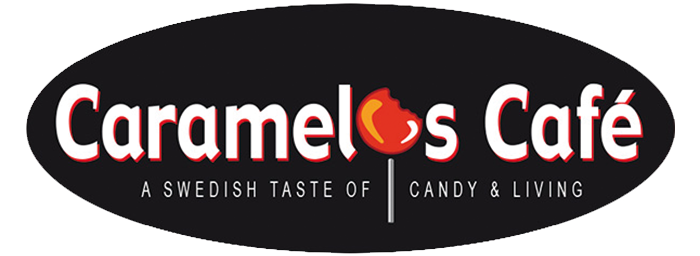 Caramelos Cafe Costa Blanca Media
